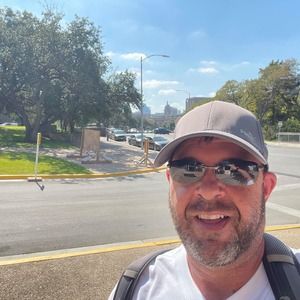 Meet your Posher, Mark